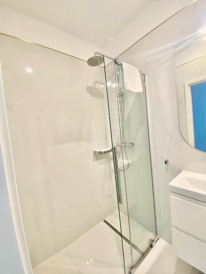 Rezydencja Niechorze 108 Prestige By The Beach Bagian luar foto