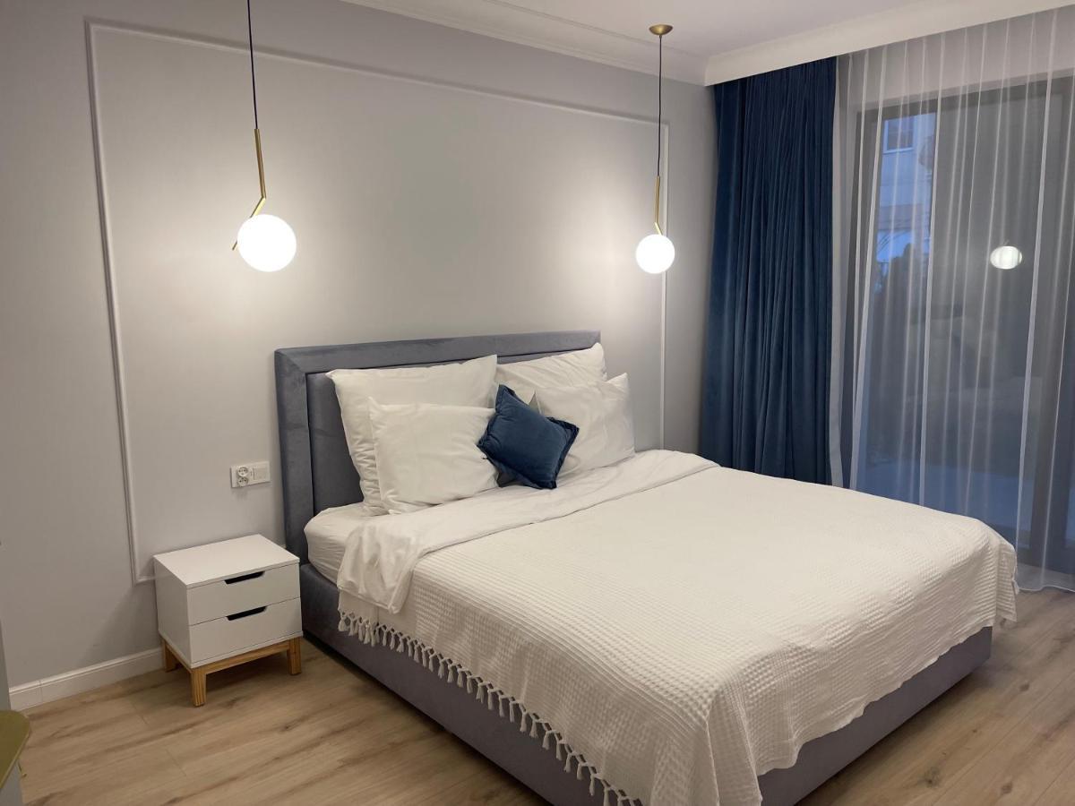 Rezydencja Niechorze 108 Prestige By The Beach Bagian luar foto