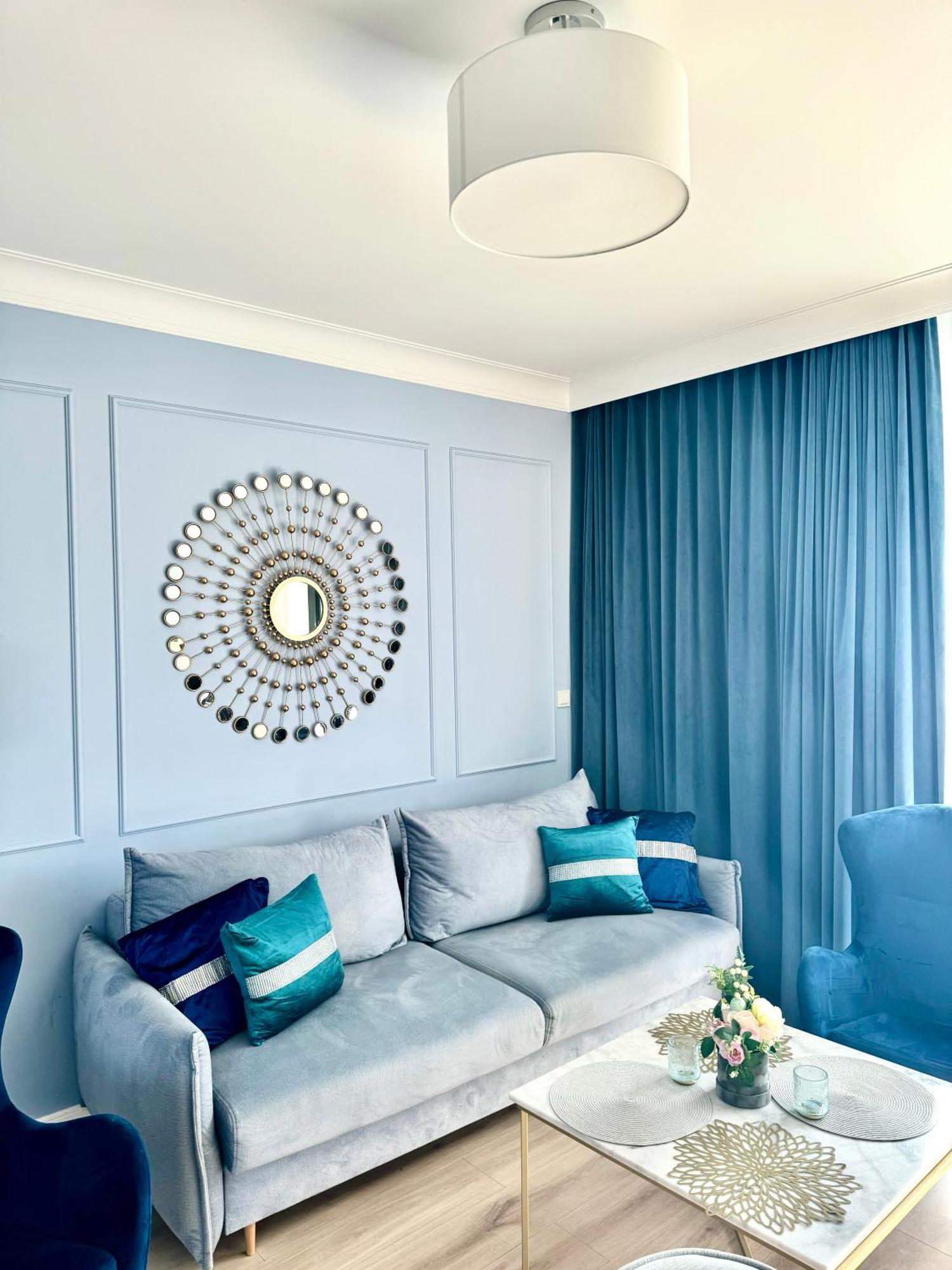 Rezydencja Niechorze 108 Prestige By The Beach Bagian luar foto